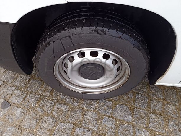 Toyota Proace City · Ano 2021