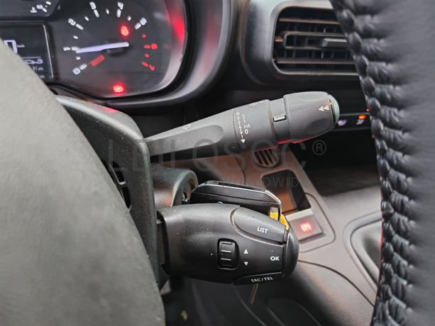 Toyota Proace City · Ano 2021