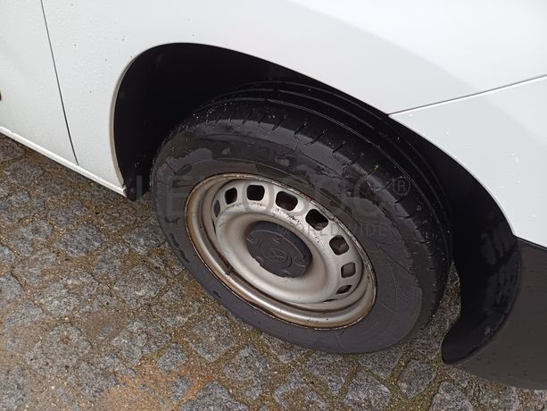 Toyota Proace City · Ano 2021