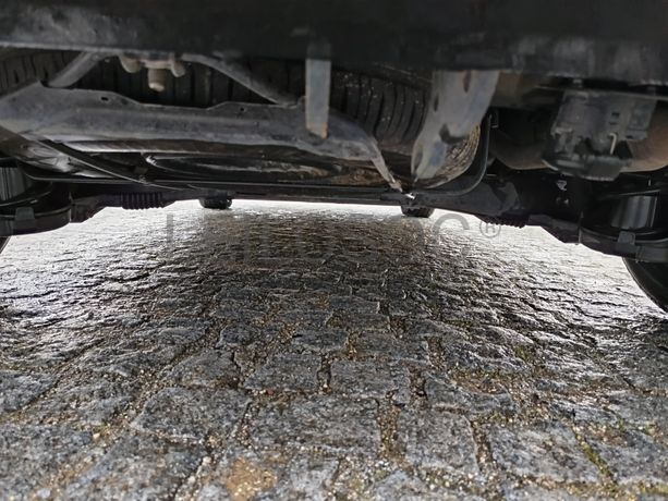 Toyota Proace City · Ano 2021