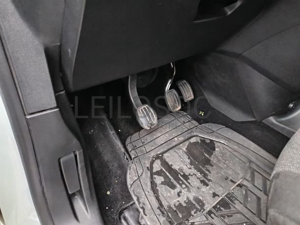 Toyota Proace City · Ano 2021