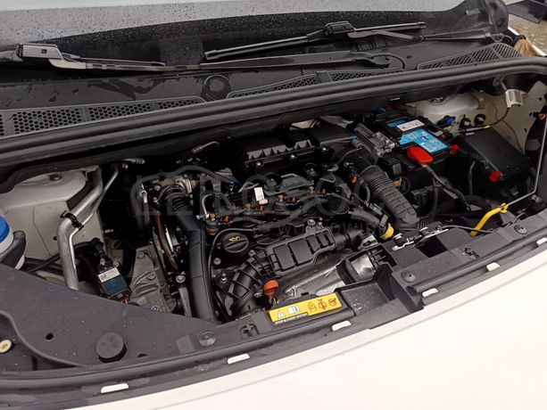 Toyota Proace City · Ano 2021