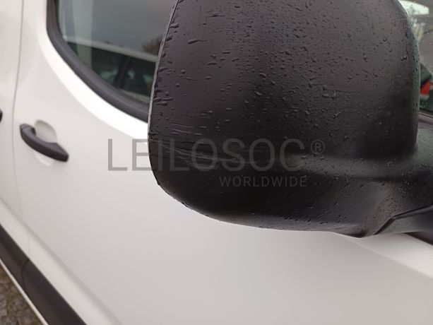 Toyota Proace City · Ano 2021