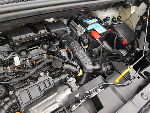 Toyota Proace City · Ano 2021