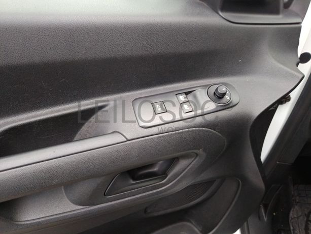 Toyota Proace City · Ano 2021