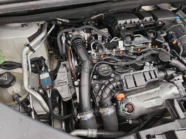 Toyota Proace City · Ano 2021