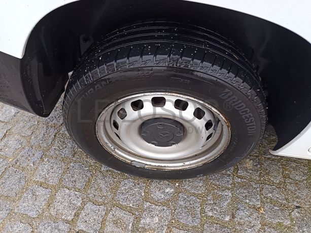 Toyota Proace City · Ano 2021