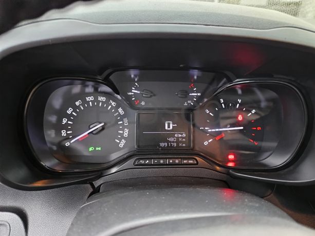 Toyota Proace City · Ano 2021