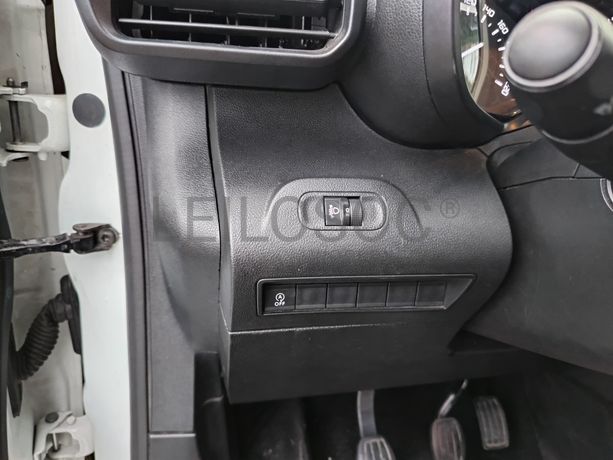 Toyota Proace City · Ano 2021