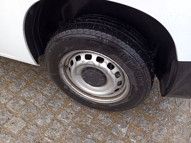 Toyota Proace City · Ano 2021