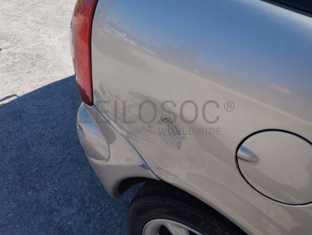 Citroën  Xsara Picasso · Ano 2000