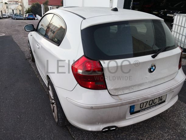 BMW 118d