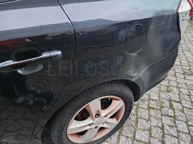 Kia Ceed · Ano 2011