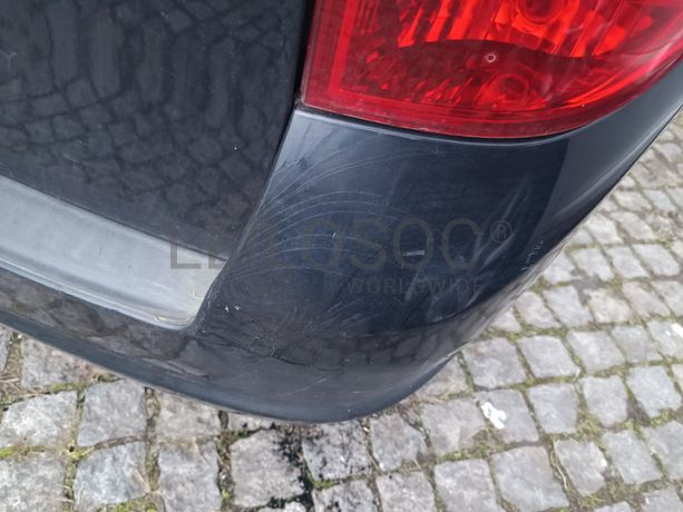 Kia Ceed · Ano 2011