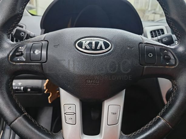 Kia Ceed · Ano 2011