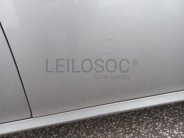 Lexus IS 220 · Ano 2000