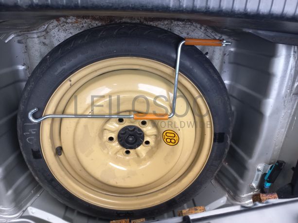 Lexus IS 220 · Ano 2000