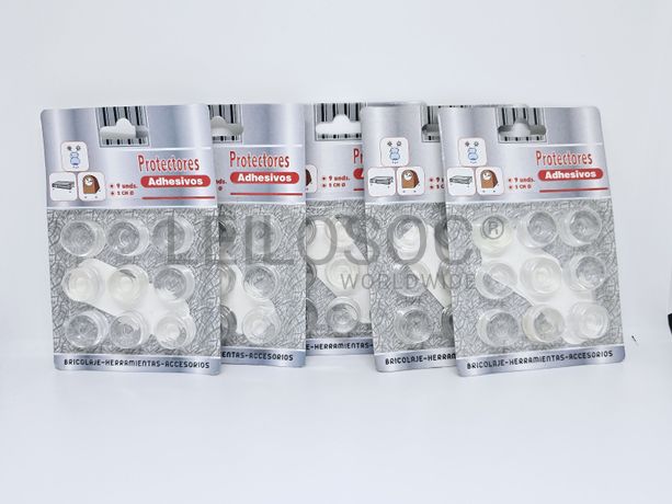 Protetores Adesivos