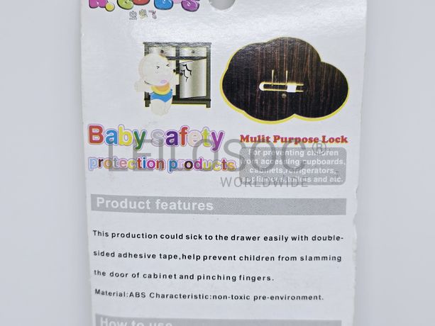 Protetores Multiusos