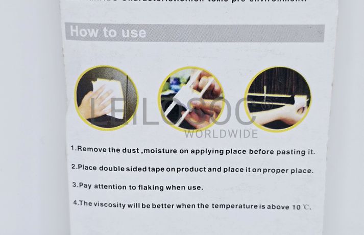 Protetores Multiusos