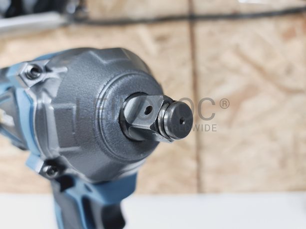 Aparafusadora de Impacto