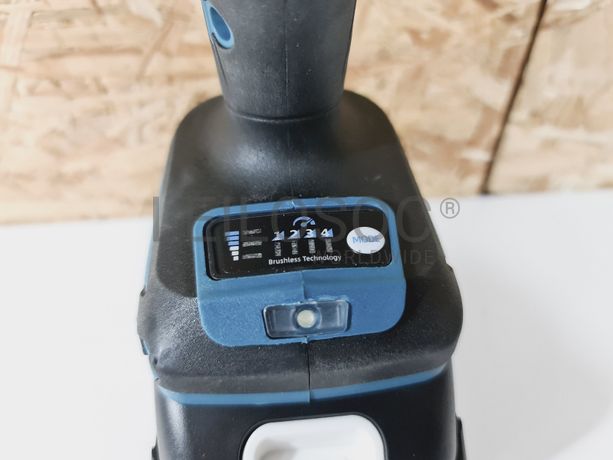 Aparafusadora de Impacto