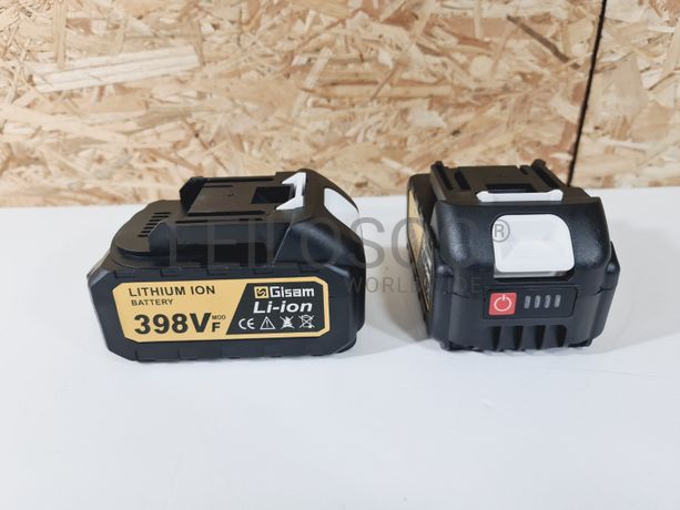 Soprador Ventilador Turbo