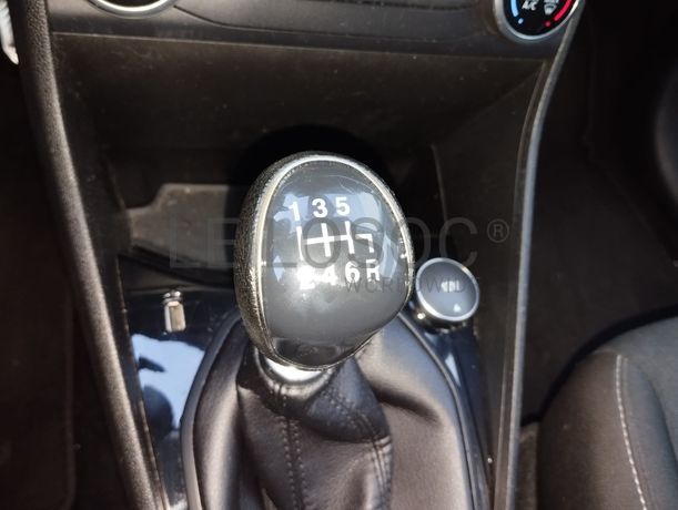 Ford Fiesta · Ano 2019