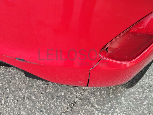 Ford Fiesta · Ano 2019