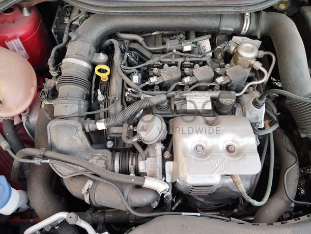 Ford Fiesta · Ano 2019