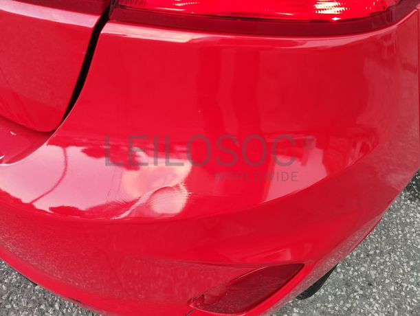 Ford Fiesta · Ano 2019