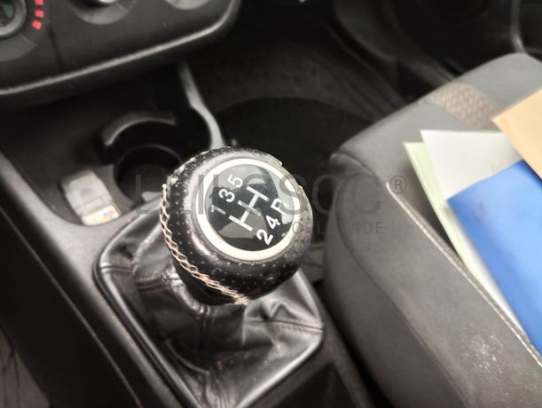 Fiat Punto · Ano 2010