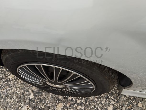 Fiat Punto · Ano 2010