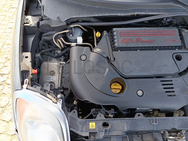 Alfa Romeo Mito · Ano 2011