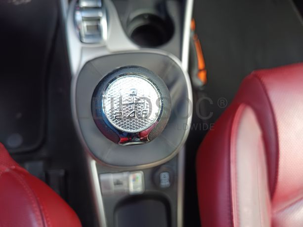 Alfa Romeo Mito · Ano 2011