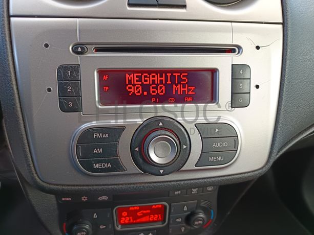 Alfa Romeo Mito · Ano 2011