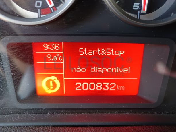 Alfa Romeo Mito · Ano 2011