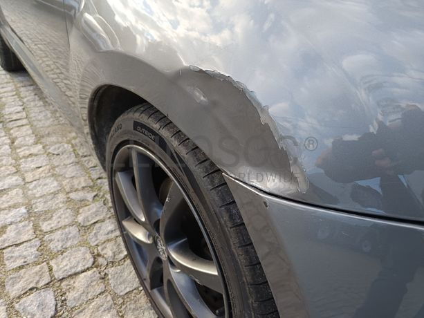 Alfa Romeo Mito · Ano 2011