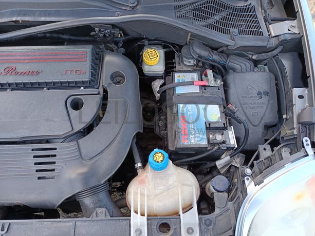 Alfa Romeo Mito · Ano 2011