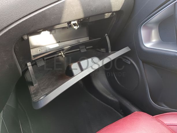 Alfa Romeo Mito · Ano 2011