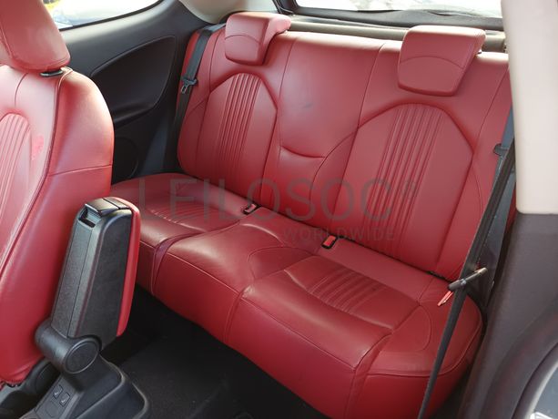 Alfa Romeo Mito · Ano 2011