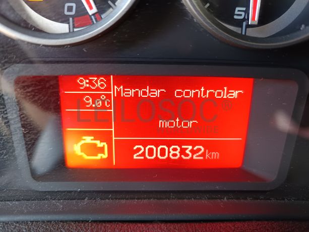 Alfa Romeo Mito · Ano 2011