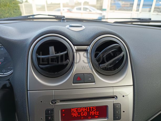 Alfa Romeo Mito · Ano 2011