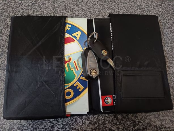 Alfa Romeo Mito · Ano 2011