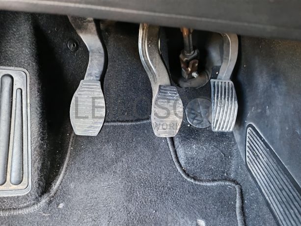 Alfa Romeo Mito · Ano 2011