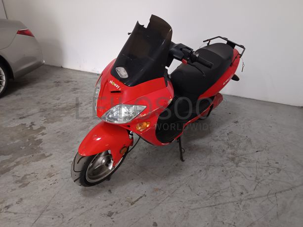 EKOWAY ML6000 · Ano 2015