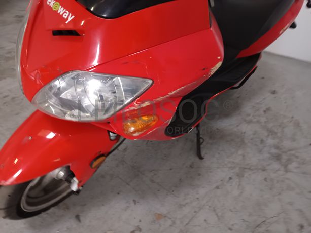 EKOWAY ML6000 · Ano 2015