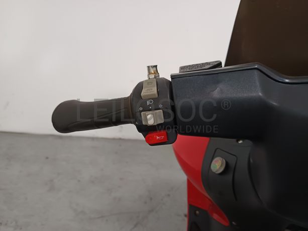 EKOWAY ML6000 · Ano 2015