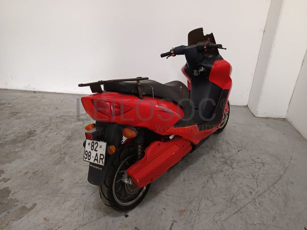 EKOWAY ML6000 · Ano 2015