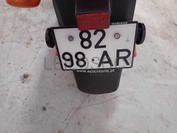 EKOWAY ML6000 · Ano 2015